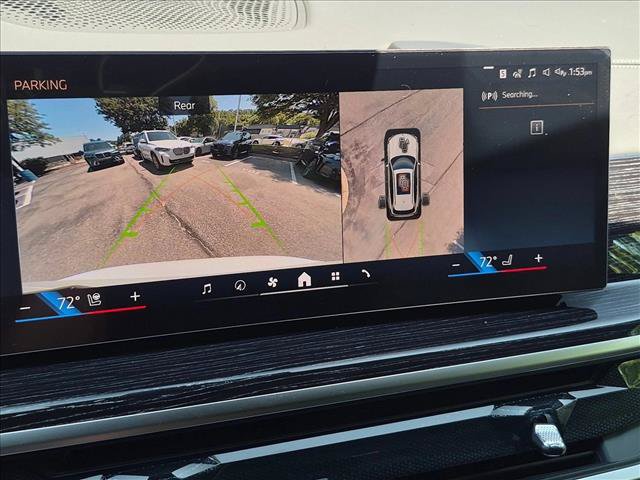 New 2026 BMW X5 xDrive40i w/ M Sport Package AWD/4WD image 13