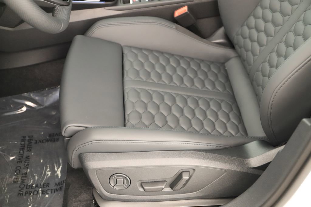 New 2026 Audi RS 3 image 26