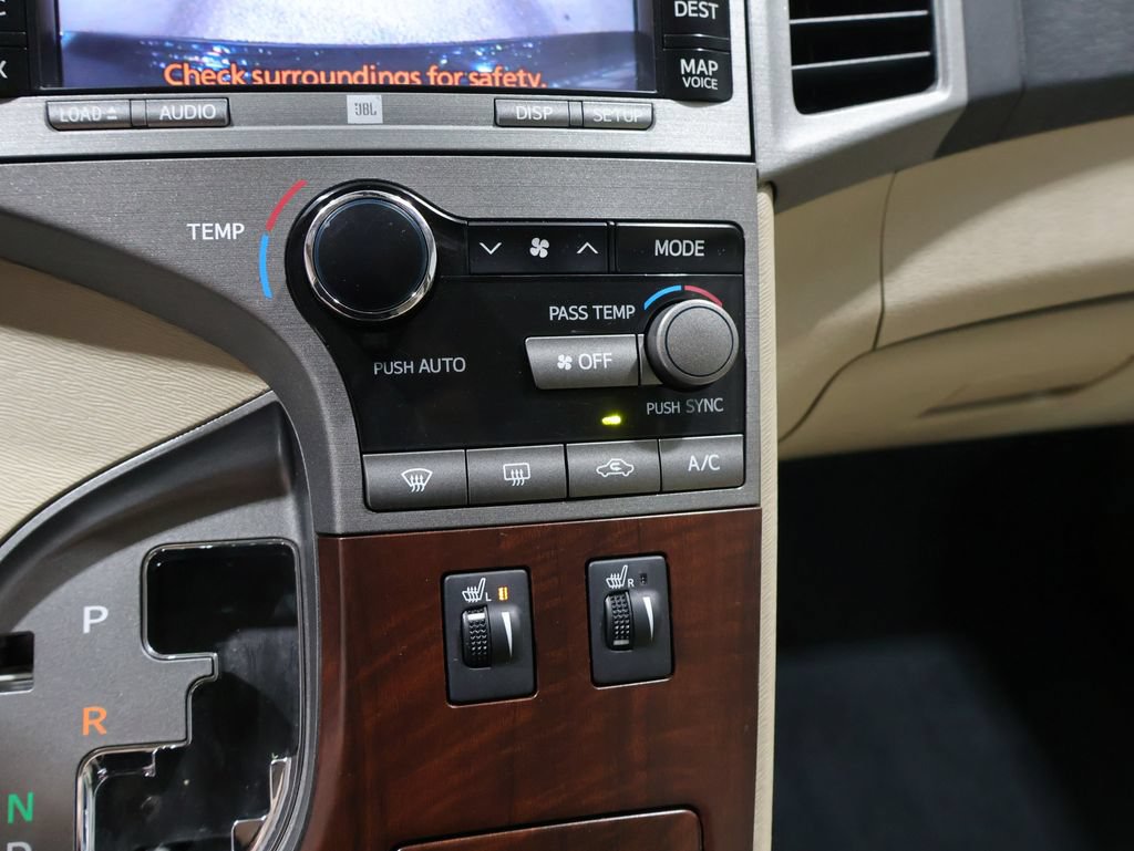 Used 2009 Toyota Venza FWD image 27