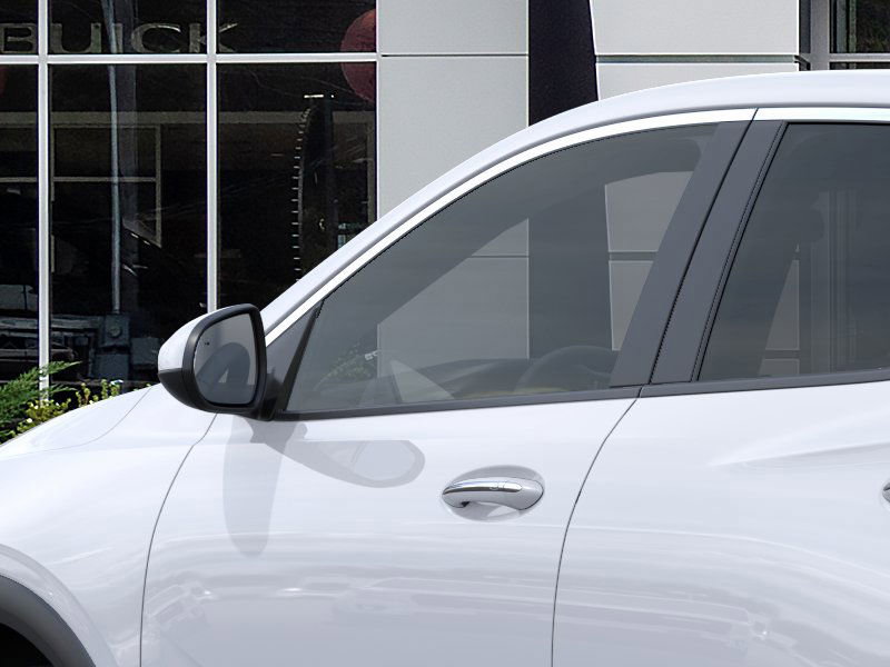 New 2026 Buick Encore GX Preferred image 12