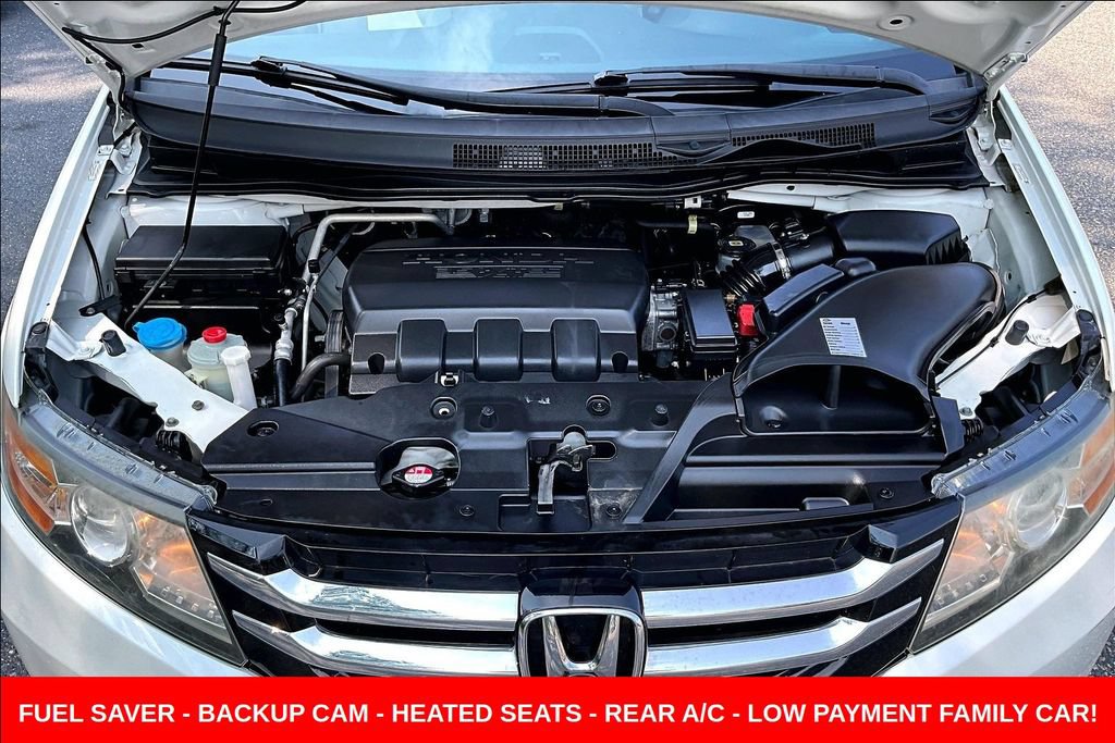 Used 2014 Honda Odyssey EX-L image 30