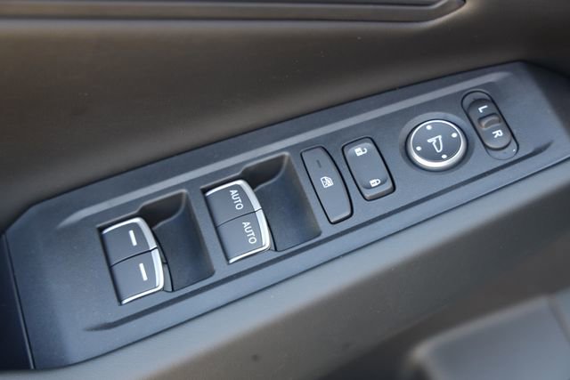 New 2026 Honda Accord SE image 15