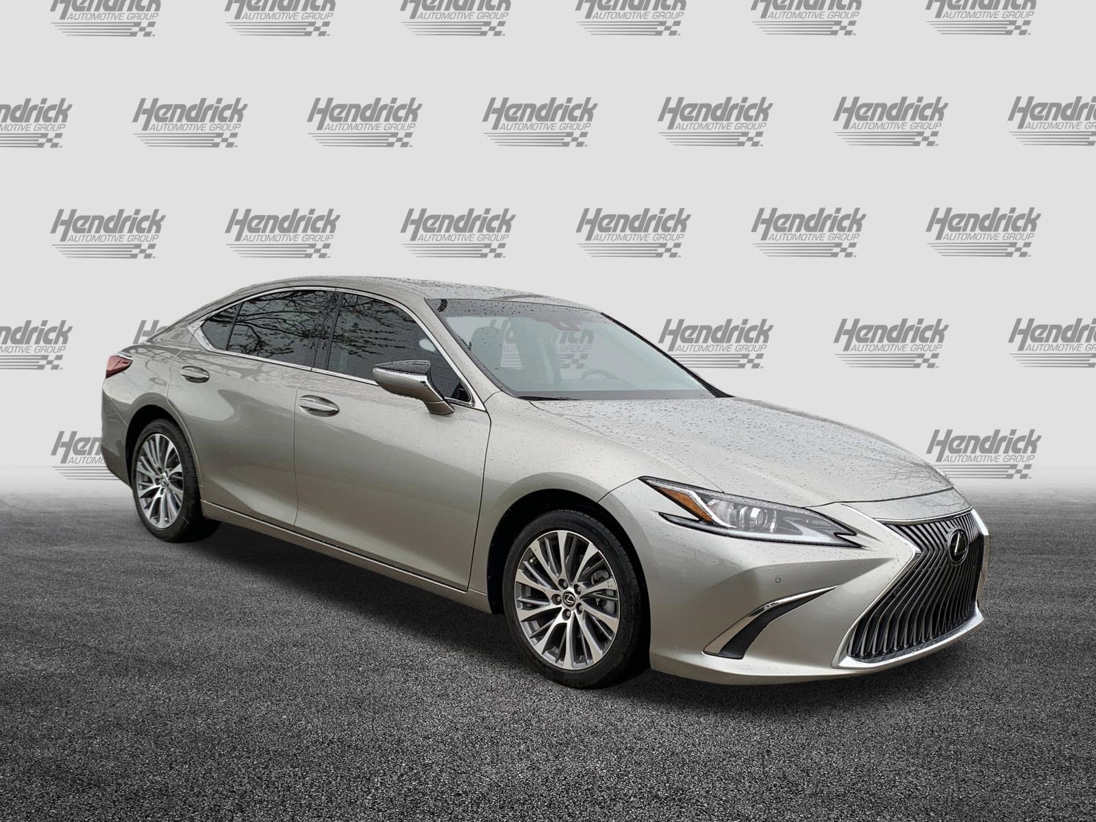 Used 2019 Lexus ES 350 350 image 2
