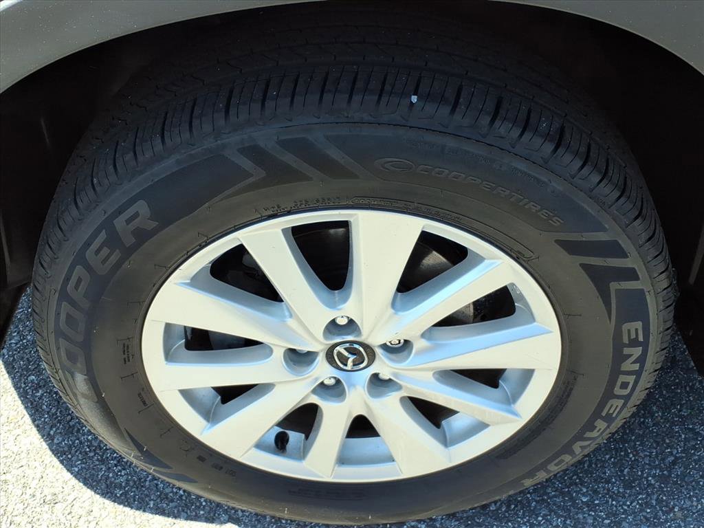 Used 2014 MAZDA CX-5 Touring AWD/4WD image 11