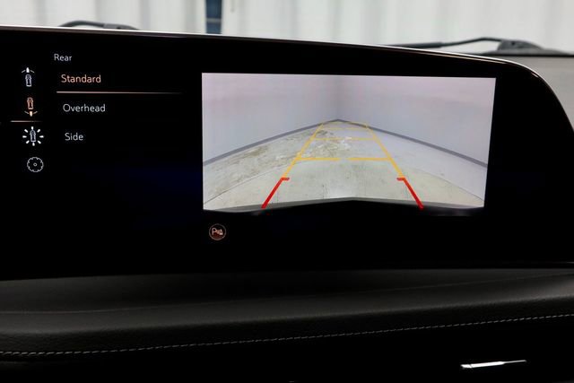 Used 2025 Cadillac XT4 Premium Luxury w/ Cold Weather Package image 2