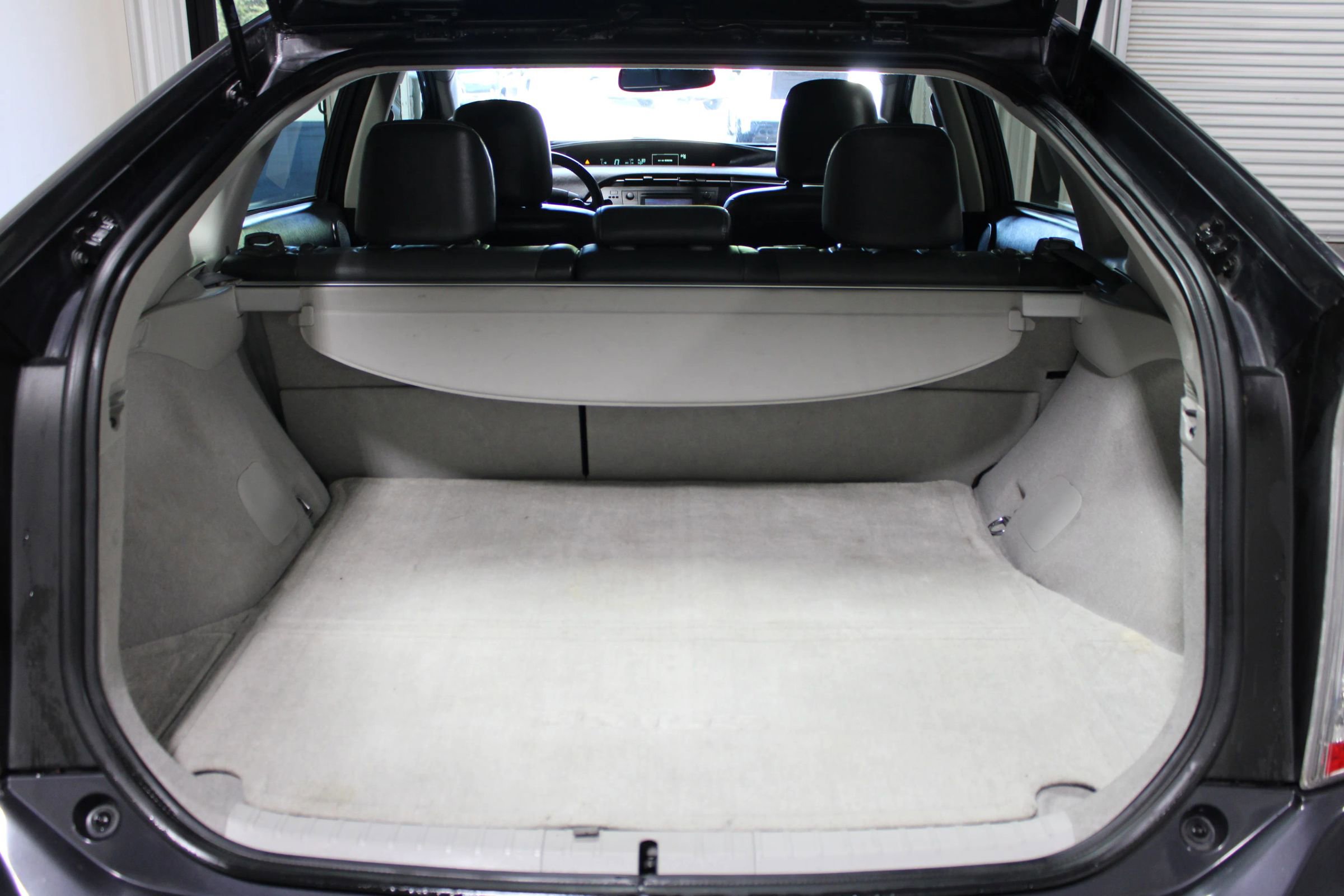 Used 2012 Toyota Prius Four FWD image 28