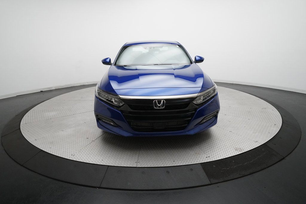Used 2020 Honda Accord Sport image 11
