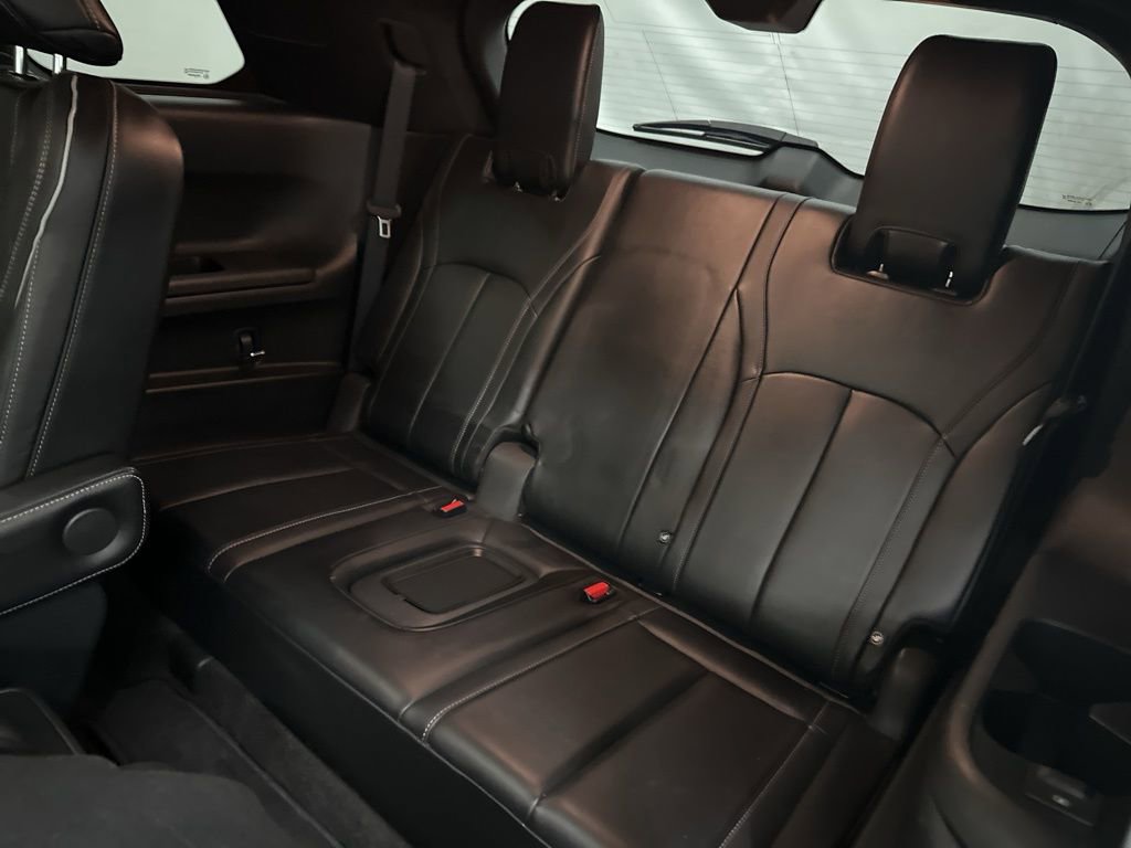 Used 2022 INFINITI QX60 Autograph w/ Cargo Package image 25