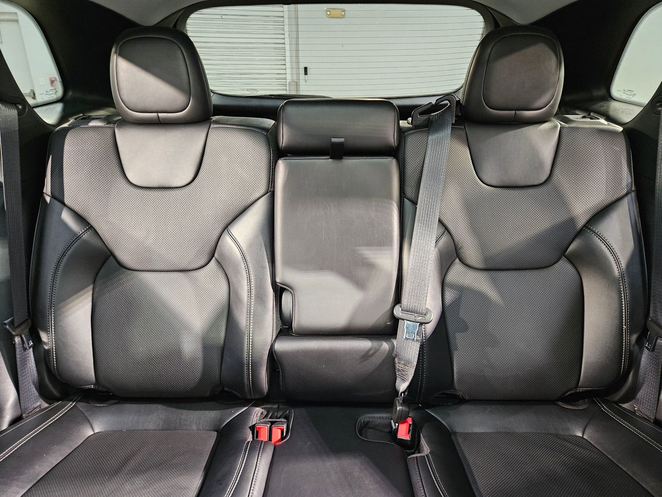 Used 2023 Jeep Cherokee Altitude Lux w/ Lux Elite Package AWD/4WD image 13