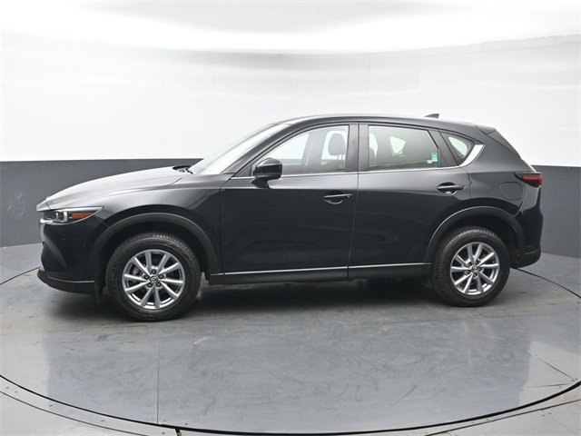 Certified 2023 MAZDA CX-5 AWD 2.5 S image 2