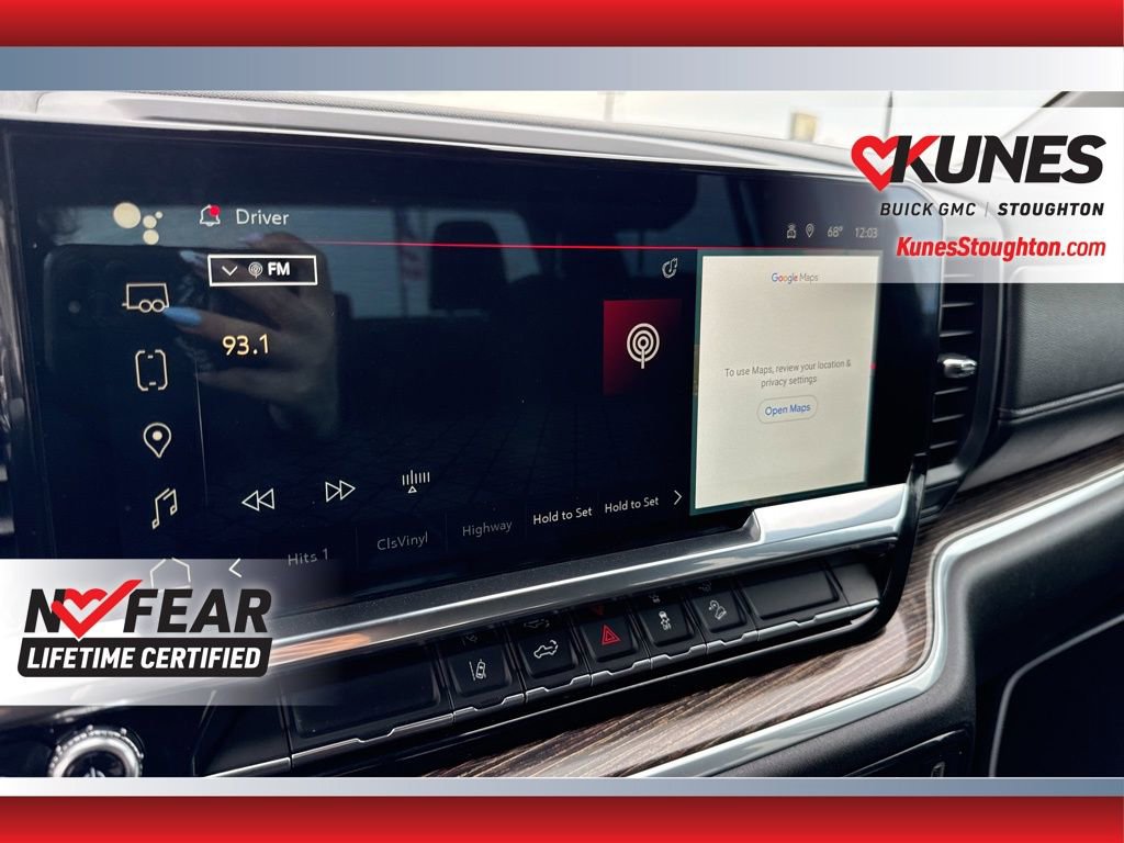Used 2025 GMC Sierra 3500 SLE w/ SLE Convenience Package image 34