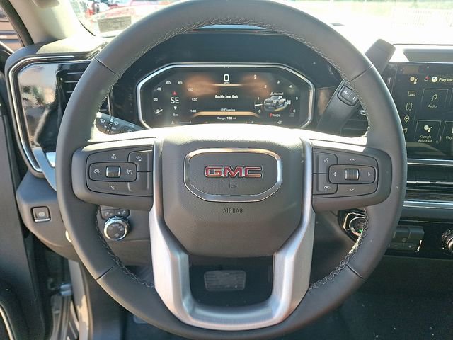 New 2026 GMC Sierra 2500 SLE image 19