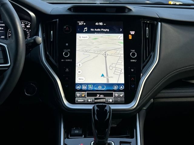 Used 2025 Subaru Outback Touring XT image 16