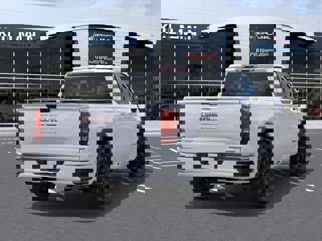 New 2026 GMC Sierra 1500 Elevation image 4