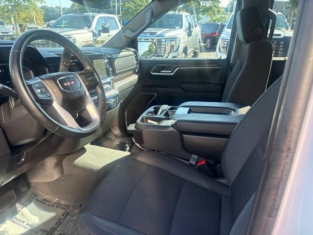 Used 2023 GMC Sierra 1500 SLE AWD/4WD image 18