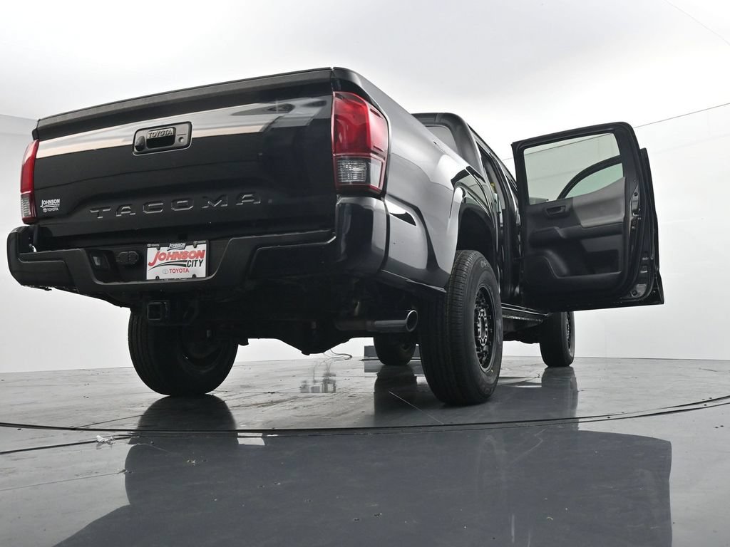 Used 2023 Toyota Tacoma SR AWD/4WD image 48