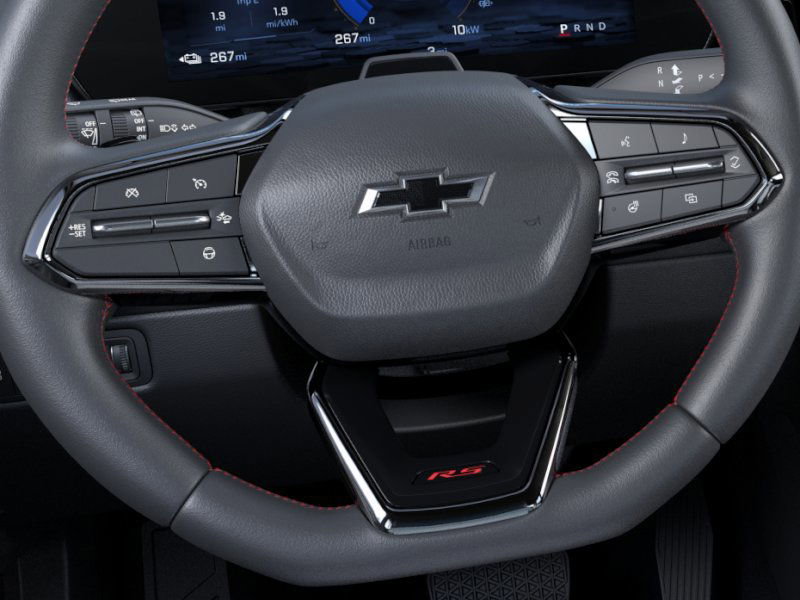 New 2026 Chevrolet Equinox EV RS w/ Active Safety Package 3 image 32