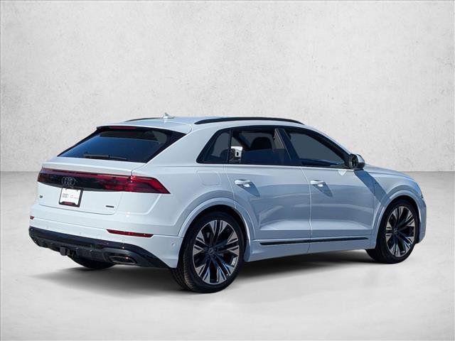 New 2026 Audi Q8 Premium Plus AWD/4WD video 2