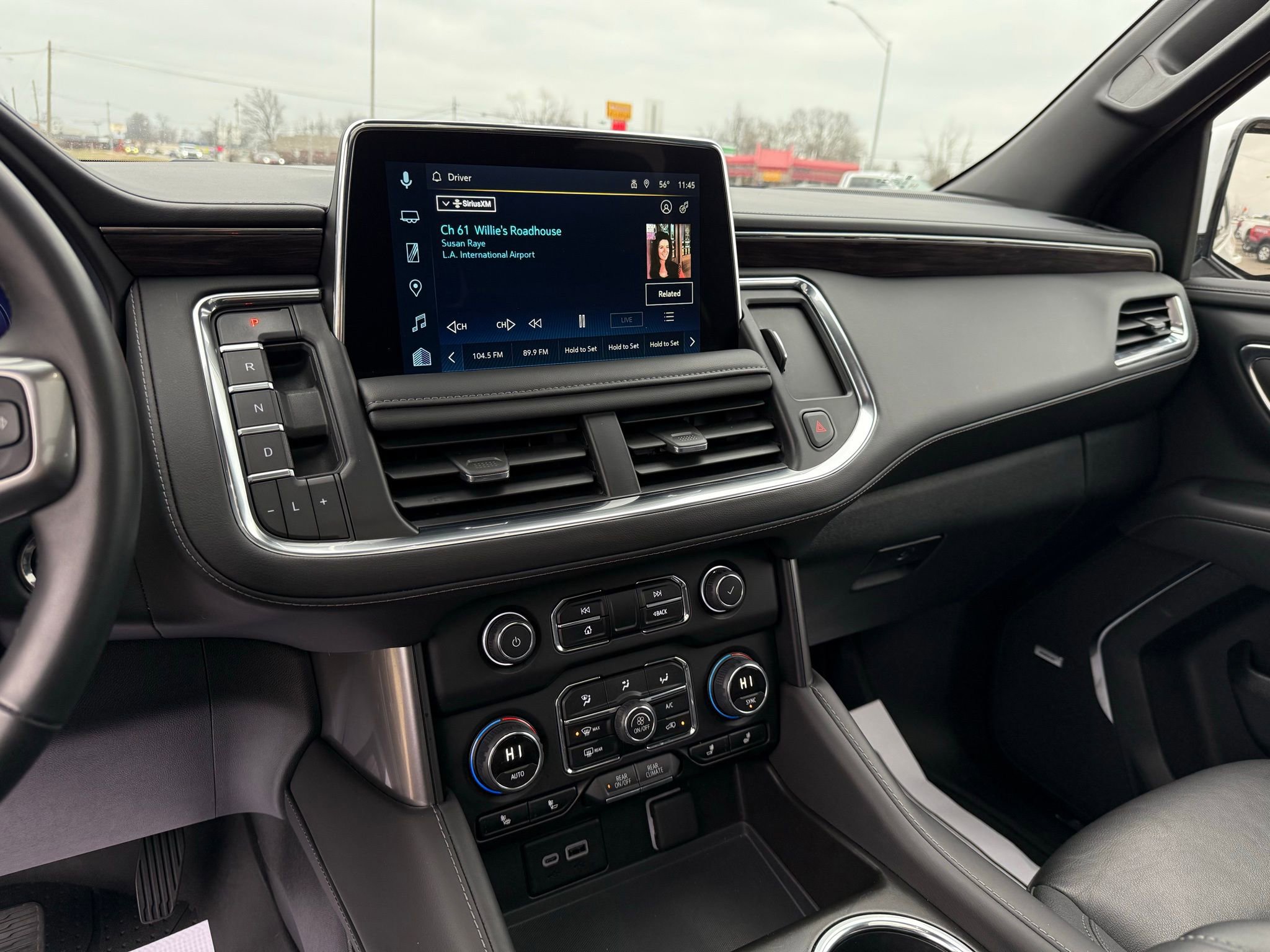 Used 2023 Chevrolet Tahoe Z71 image 54