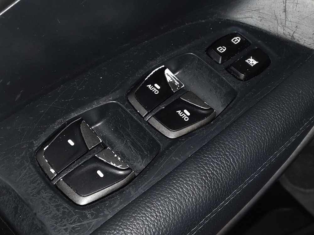 Used 2017 Hyundai Santa Fe SE w/ SE Premium Package 02 image 27