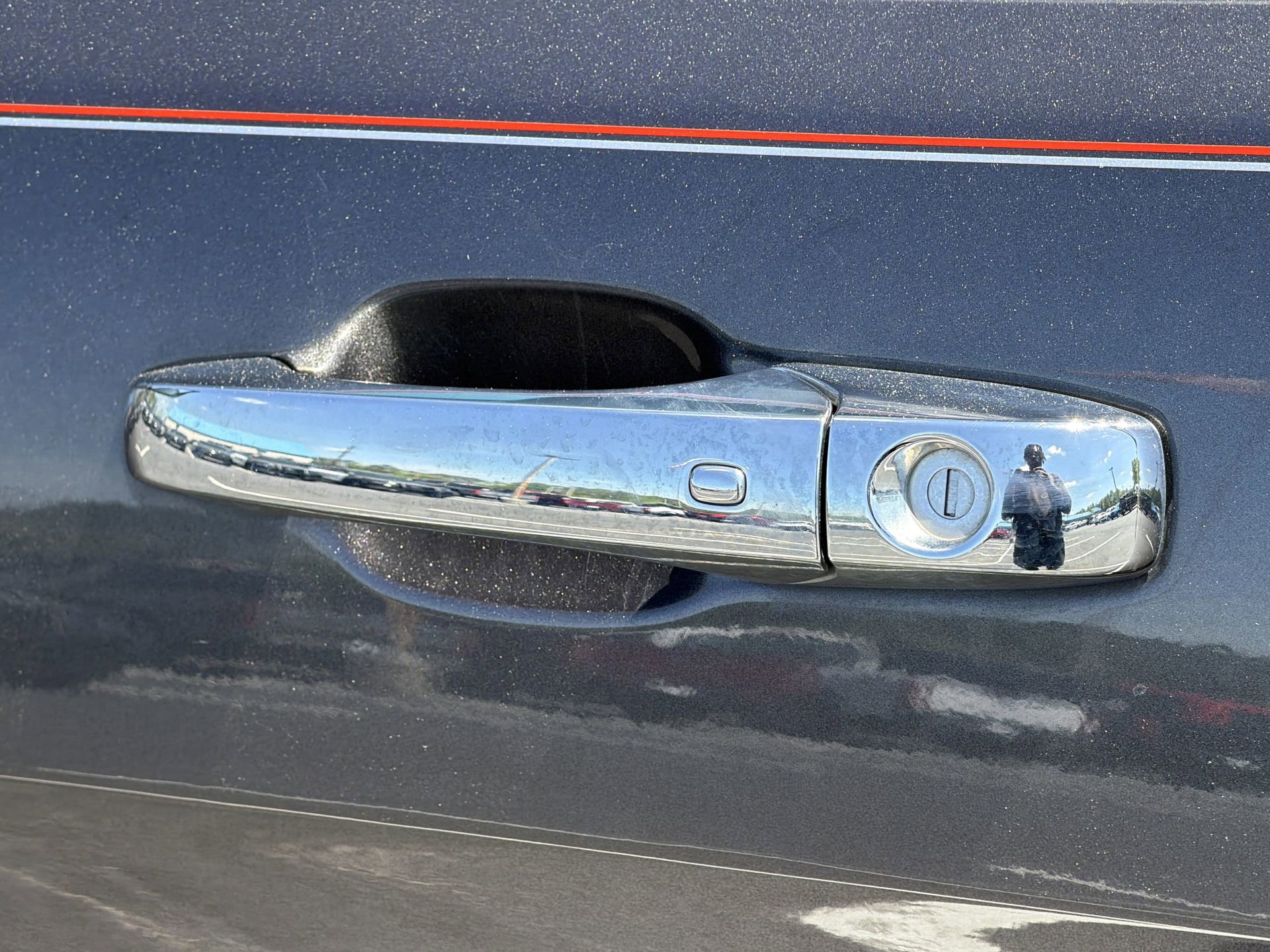 Used 2019 Jeep Grand Cherokee Overland image 35