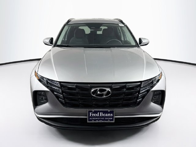 Used 2023 Hyundai Tucson SEL AWD/4WD image 3