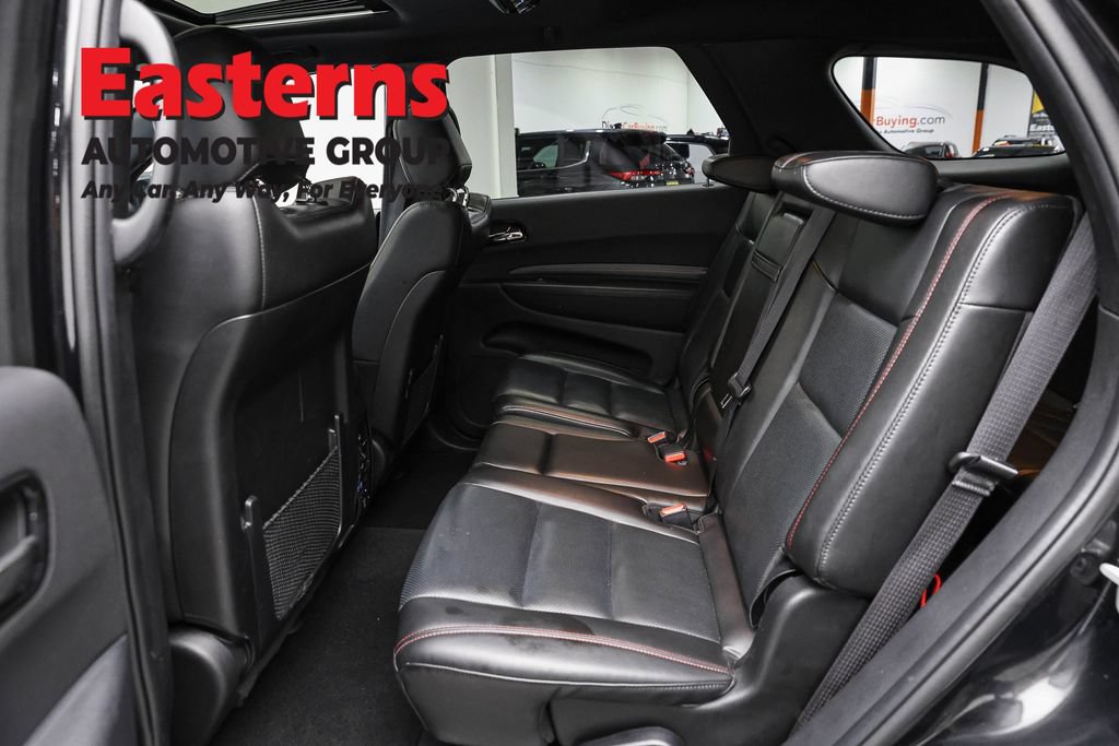 Used 2024 Dodge Durango GT RWD image 22