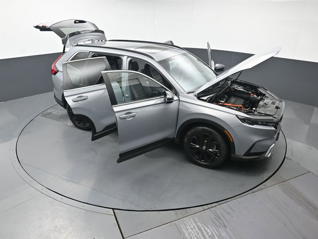 Used 2023 Honda CR-V Sport Touring image 54