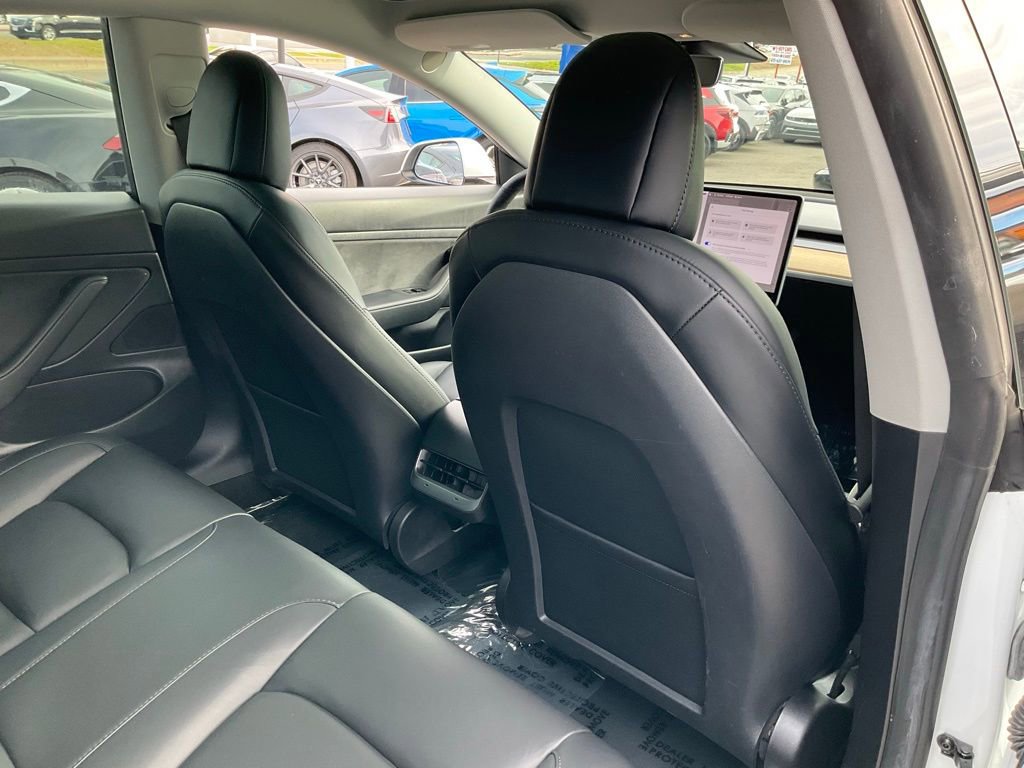Used 2021 Tesla Model 3 Standard Range Plus RWD image 59