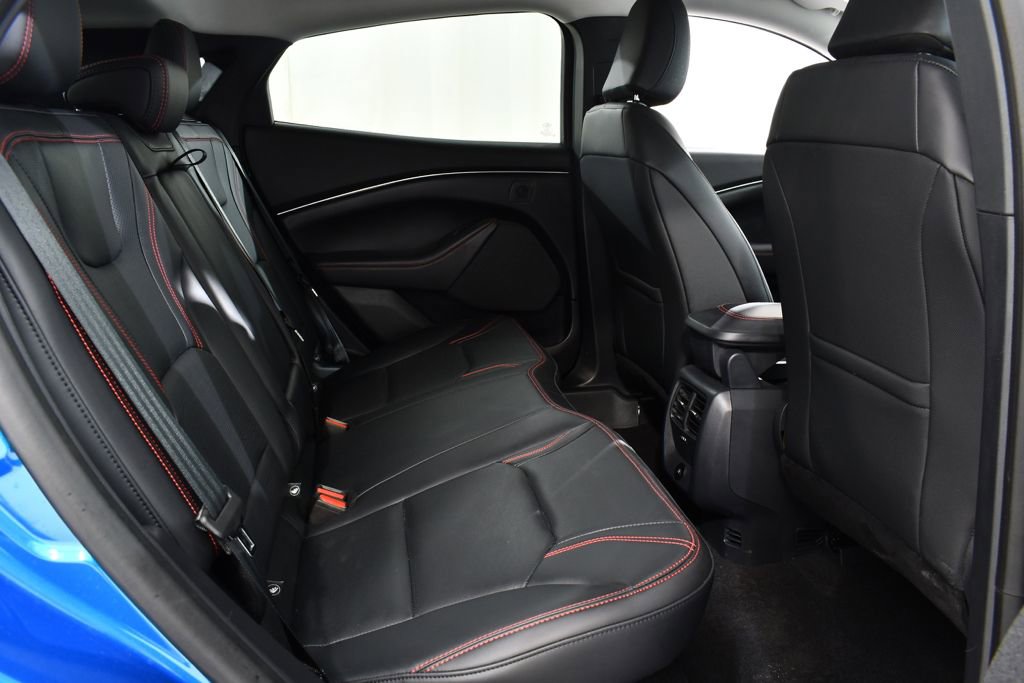 Used 2025 Ford Mustang Mach-E Premium w/ Sport Appearance Package image 19