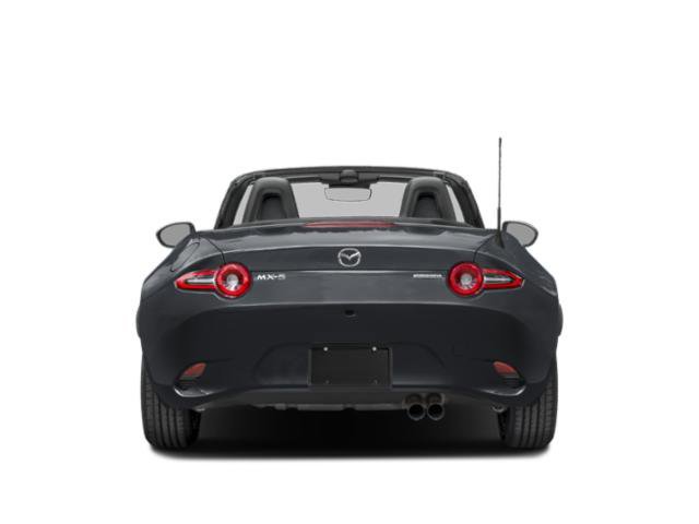 New 2026 MAZDA MX-5 Miata Sport RWD image 8