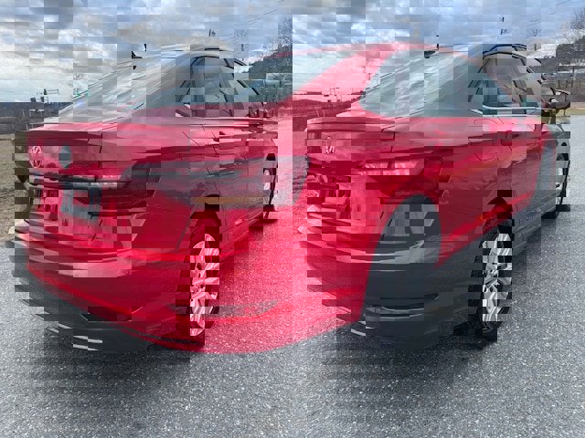 Used 2019 Volkswagen Jetta S w/ Driver Assistance Package image 4