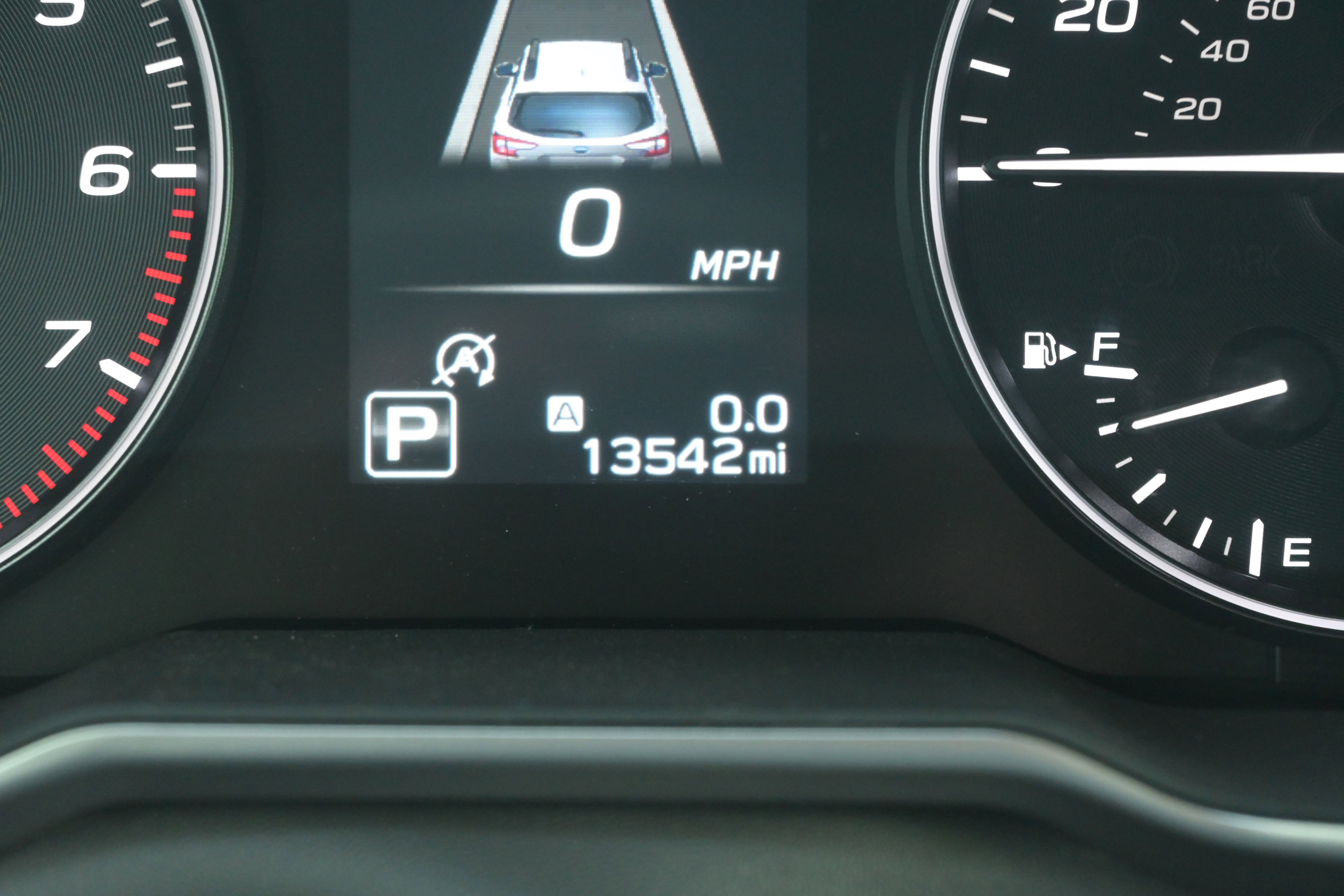 Used 2025 Subaru Outback Onyx Edition image 21