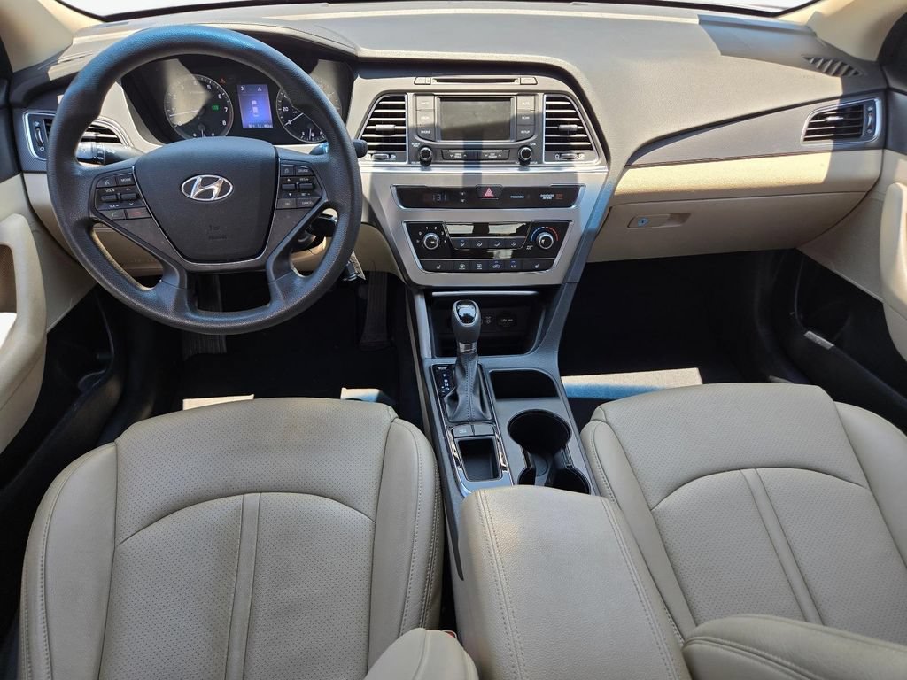 Used 2015 Hyundai Sonata Sport FWD image 16