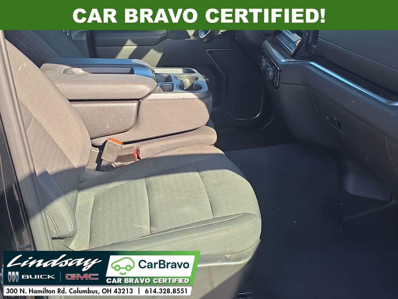 Certified 2022 Chevrolet Silverado 1500 LT image 27