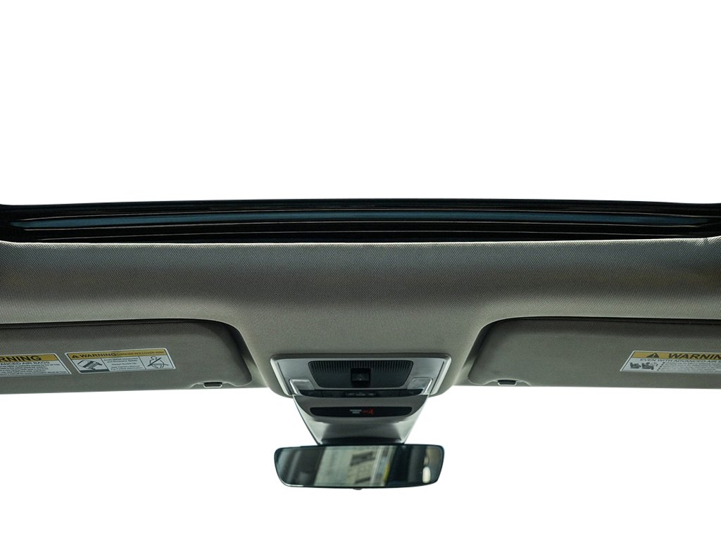 New 2027 Honda HR-V EX-L image 18