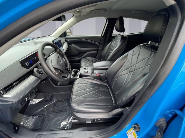 Used 2022 Ford Mustang Mach-E Select w/ Comfort/Technology Package RWD image 10