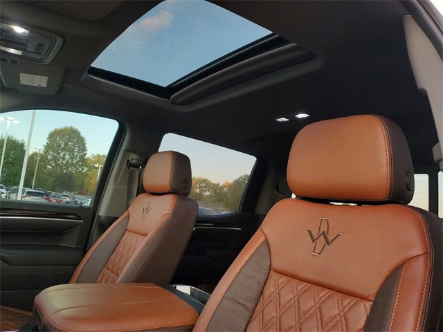 New 2025 GMC Sierra 1500 Elevation w/ Elevation Premium Package image 23