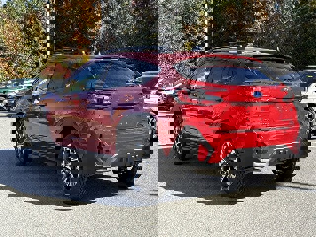 New 2026 Subaru Crosstrek 2.0i Premium image 5