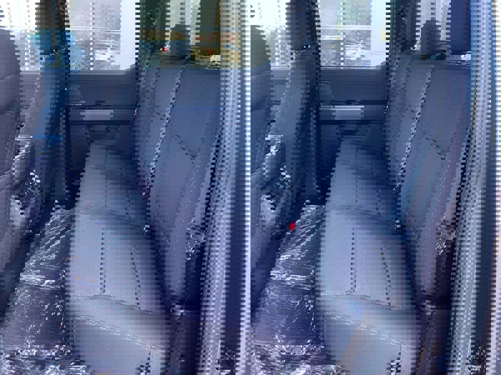 Used 2025 Ford F150 XLT w/ Equipment Group 302A MID image 24