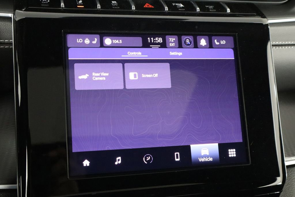 Used 2024 Jeep Grand Cherokee Altitude image 36