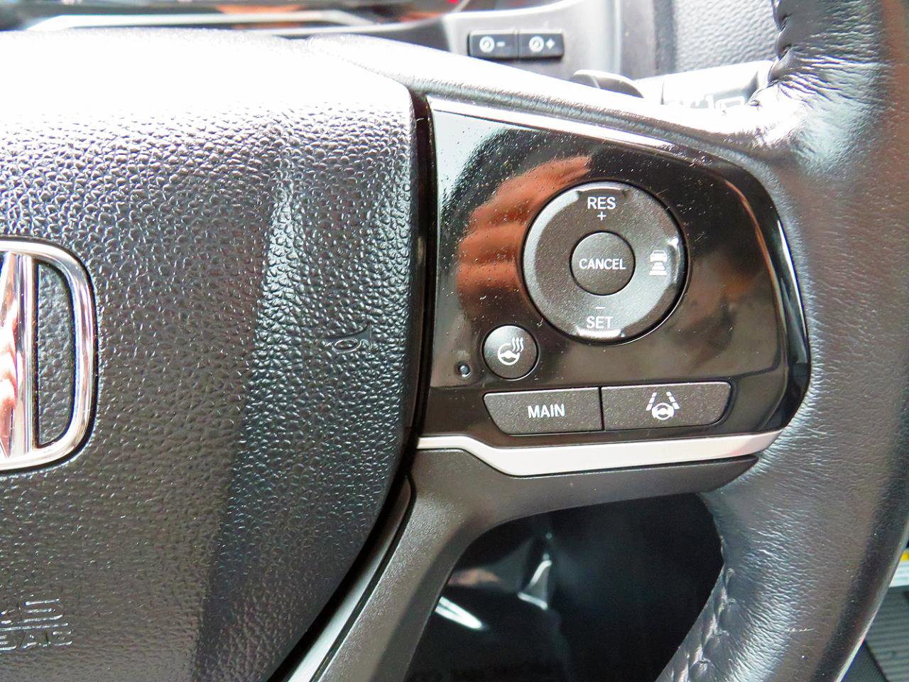 Used 2020 Honda Pilot Elite image 29