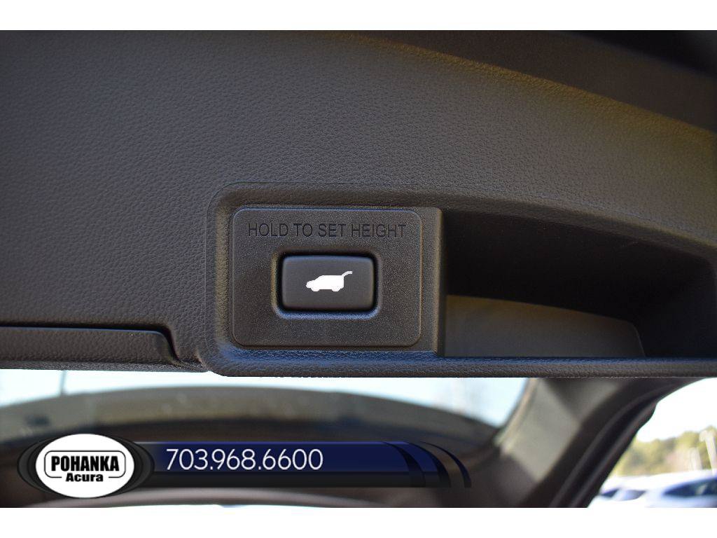 New 2026 Acura RDX SH-AWD w/ Advance Package image 34