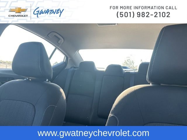 Used 2025 Nissan Altima 2.5 SV FWD image 25
