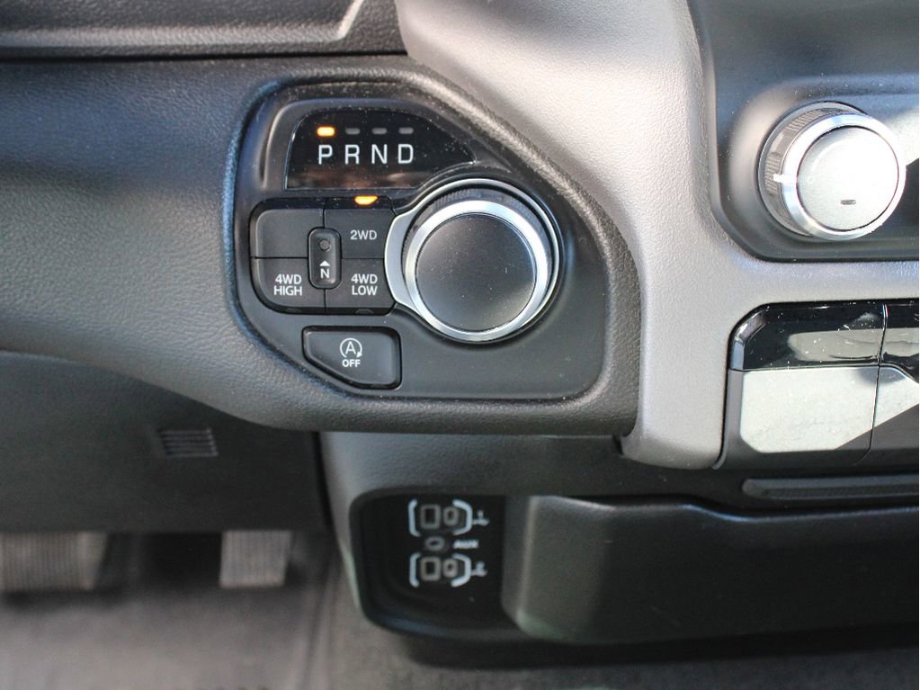 Certified 2023 RAM 1500 Big Horn image 20