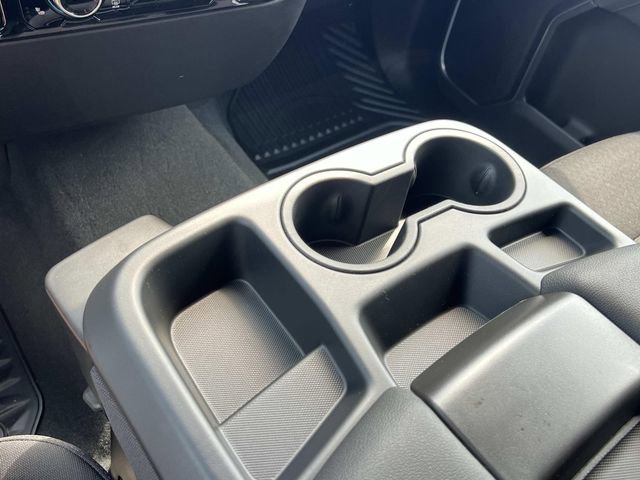 New 2026 GMC Sierra 1500 Elevation AWD/4WD image 21