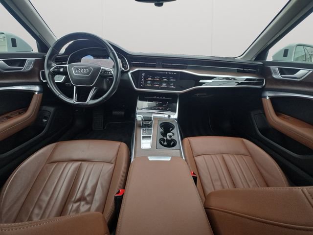 Used 2020 Audi A6 2.0T Premium Plus w/ Premium Plus Package image 18