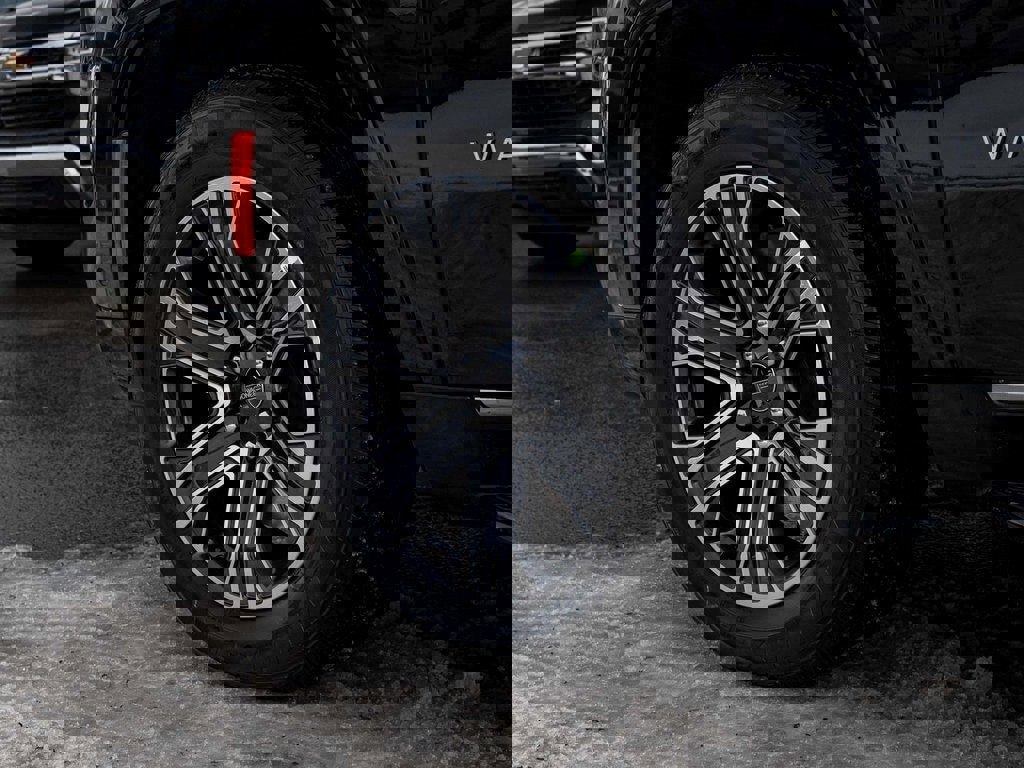 New 2025 Jeep Wagoneer 4X4 image 7