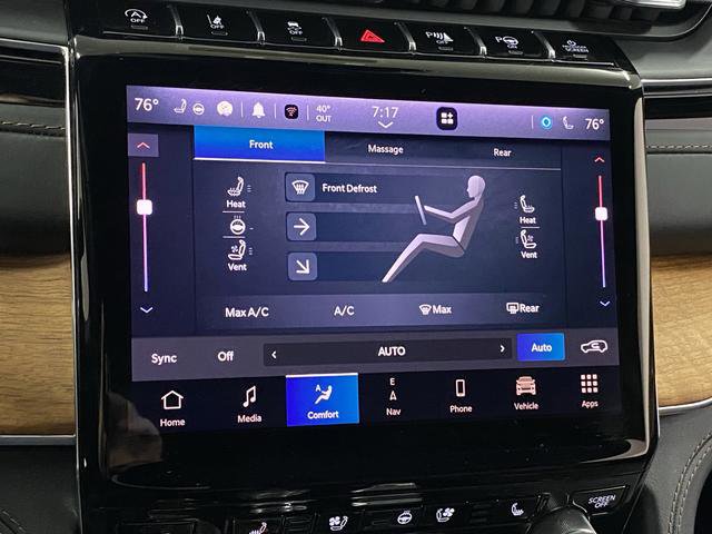 Used 2023 Jeep Grand Cherokee L Summit image 21