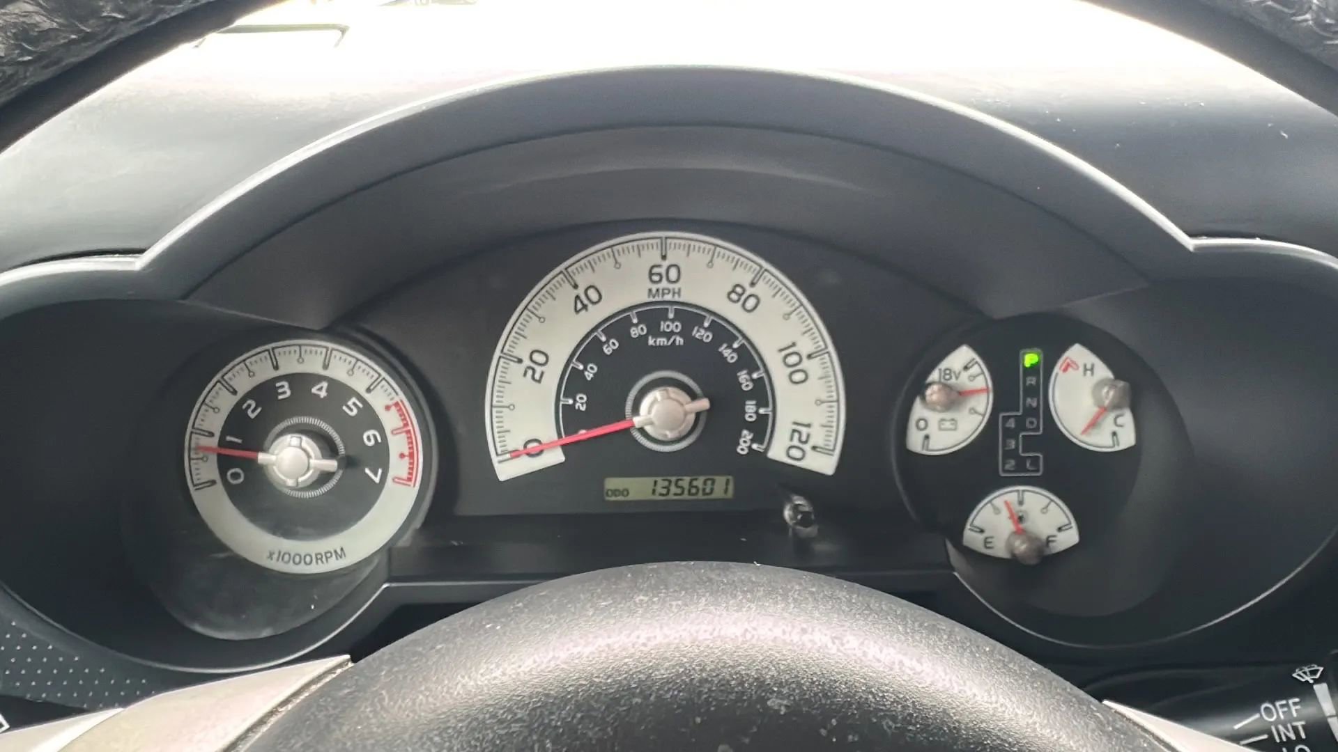 Used 2007 Toyota FJ Cruiser 2WD image 29
